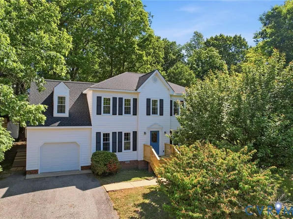 14101 Ramsey Ct, Chester, VA 23831