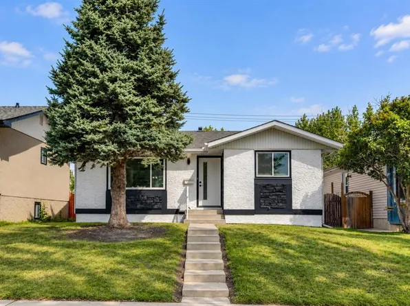 4112 S 13th Ave NE, Calgary, AB T2A 3J8