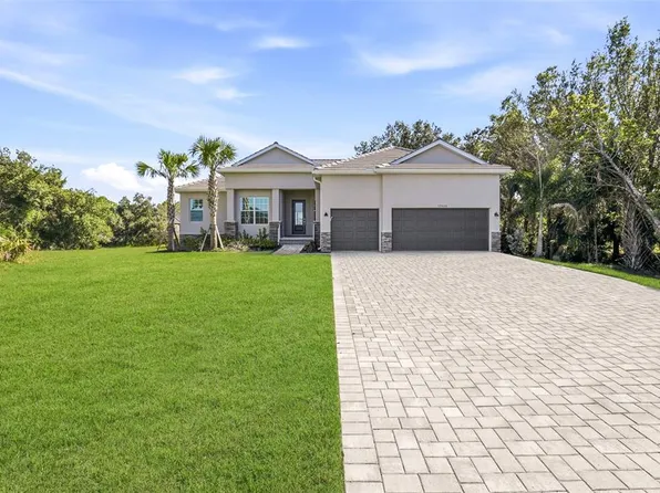 17020 CAPE HORN BOULEVARD, PUNTA GORDA, FL 33955