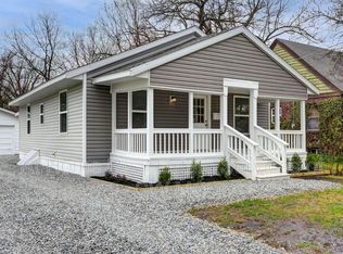 1539 S Fremont Ave, Springfield, MO 65804
