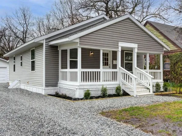 1539 S Fremont Ave, Springfield, MO 65804