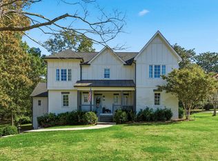 762 Brownlee Dr, Nashville, TN 37205