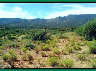 0 E Quail Springs Ranch Rd #0, Cottonwood, AZ 86326
