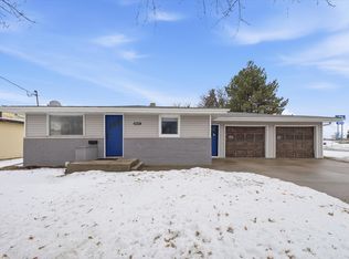 3531 N Richmond St, Appleton, WI 54911