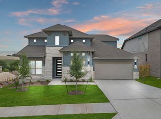 305 McMillian Dr, Liberty Hill, TX 78642