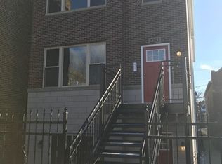 2253 W 19th St, Chicago, IL 60608