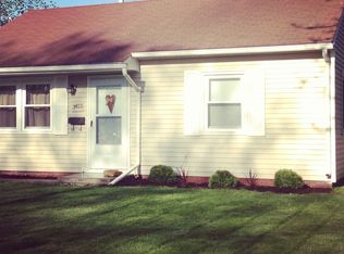 3413 59th St, Des Moines, IA 50322