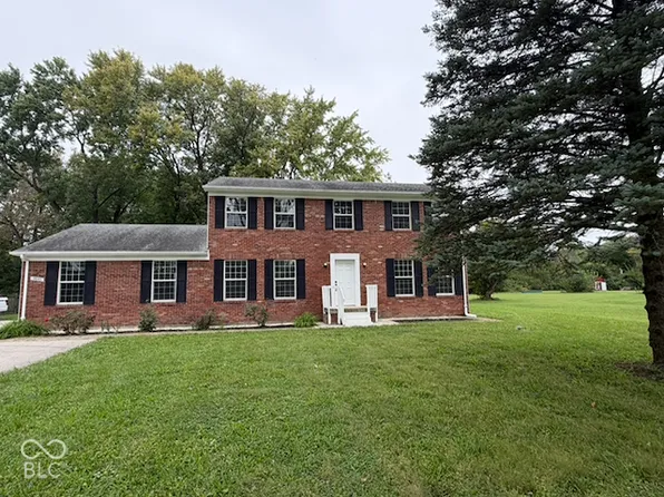 9646 Shelborne Rd, Carmel, IN 46032