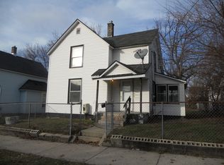 135 Fair St SE, Grand Rapids, MI 49507