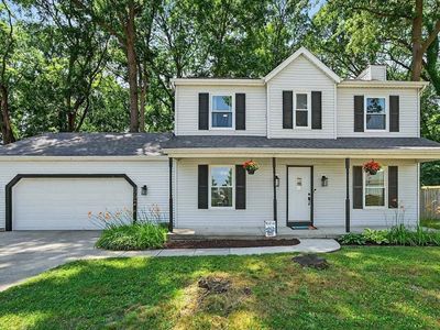2204 Spring Hill Dr, South Bend, IN, 46628
