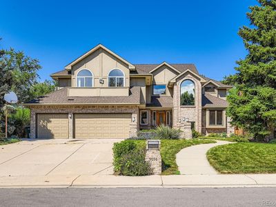9096 E Colorado Circle, Denver, CO, 80231
