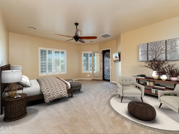 7969 S 172nd Street, Queen Creek, AZ 85142