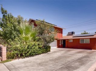 1300 Saylor Way, Las Vegas, NV 89108