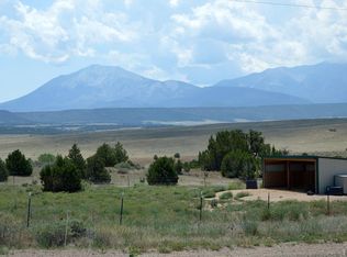 Vega, Walsenburg, CO 81089