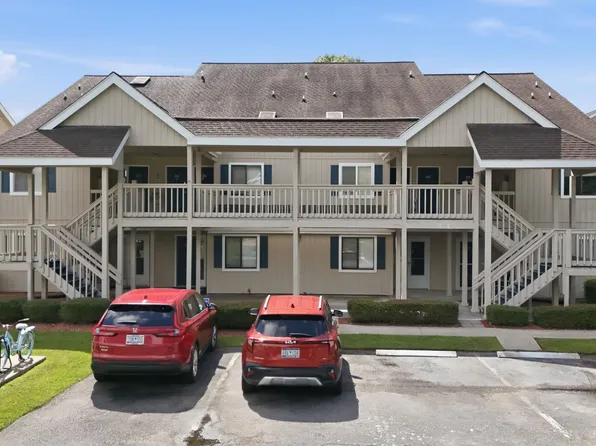 1870 Auburn Ln. #22F, Surfside Beach, SC 29575