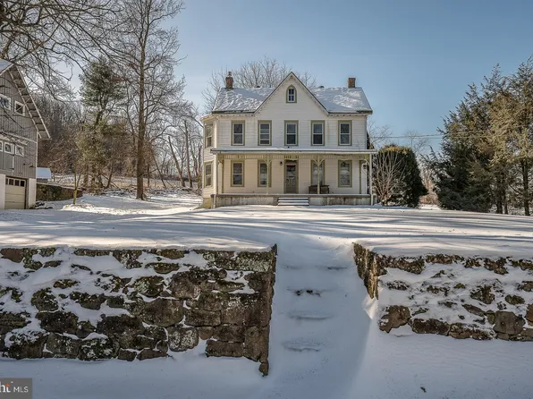 365 Nantmeal Rd, Glenmoore, PA 19343