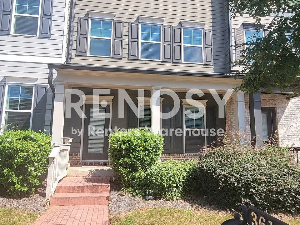 3619 Hawthorne Ter