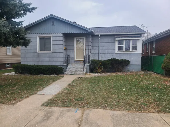 4919 Carey St, East Chicago, IN 46312