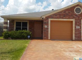 4102 Cambridge Dr APT A, Killeen, TX 76549