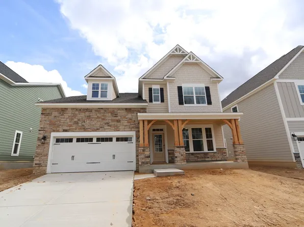 2361 Englemann Dr, Apex, NC 27502