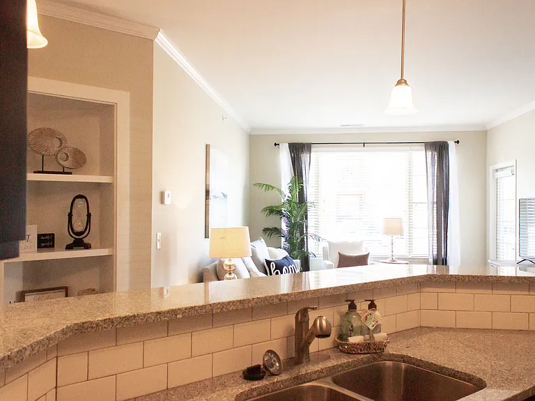 Warrick Trail Apartments — Photo 14