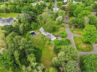 444 Taconic Rd, Stamford, CT 06904