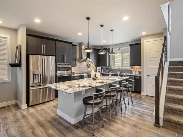 3490 Guinea Way, Castle Rock, CO 80109