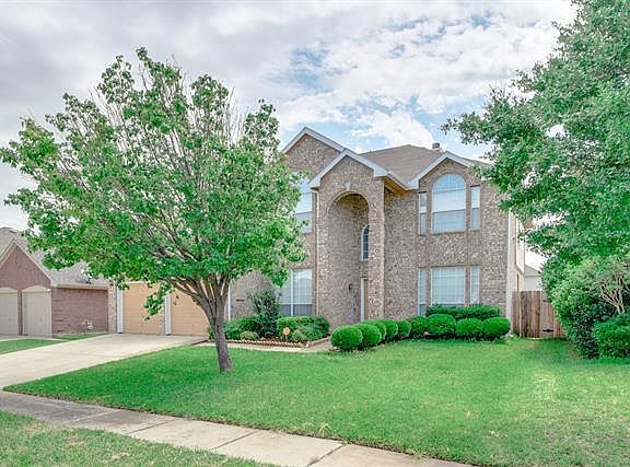 3rd image of 6911 Field Lark Dr