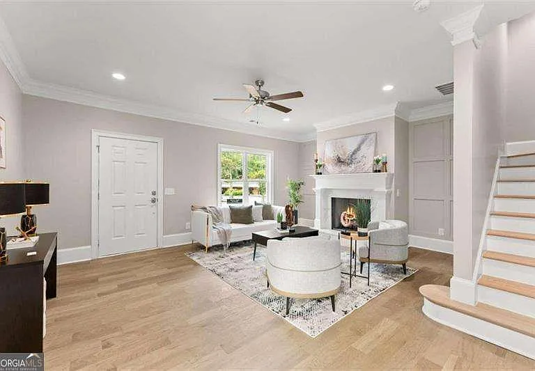 510 Washington St NW #498 — Photo 5