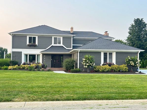 543 Coventry Way