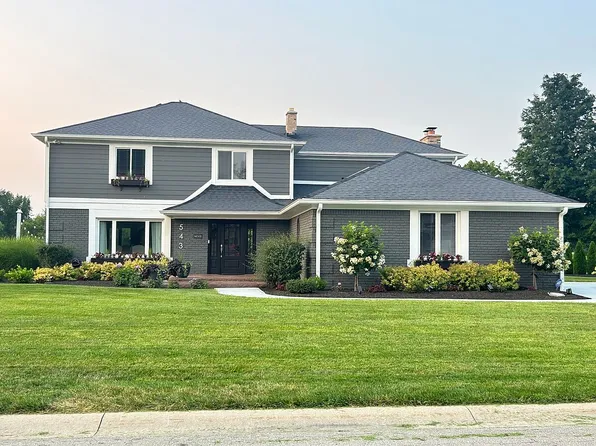 543 Coventry Way, Noblesville, IN 46062