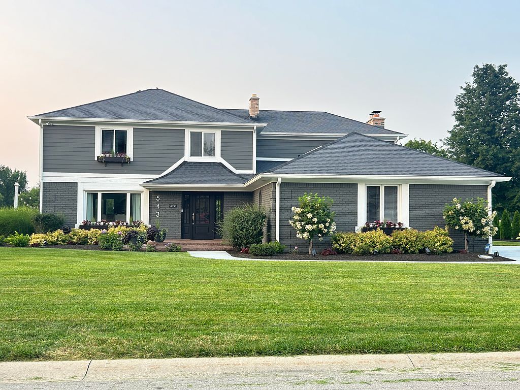 543 Coventry Way - Property Image