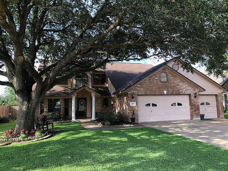 Move In Ready!  979-292-9630