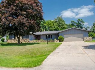 12311 Ashland St, Granger, IN 46530
