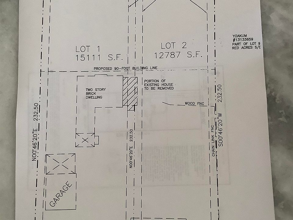 2nd image of 3545 Walnut Grove Rd