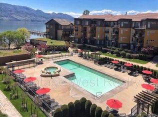 4032 Pritchard Dr N UNIT 5111, West Kelowna, BC V4T3E4