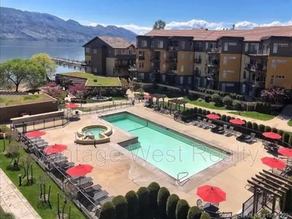 4032 Pritchard Dr N, West Kelowna, BC