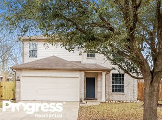 228 Cloud Xing, Cibolo, TX 78108