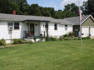 217 Browntown Rd, Harrisville, PA 16038