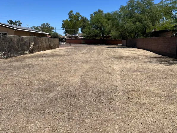 1625 N Mountain View Ave #0, Tucson, AZ 85712