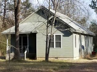 15420 Lone Pine Rd, N Little Rock, AR 72118