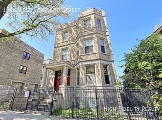 1646 W Cortland St #3, Chicago, IL 60622