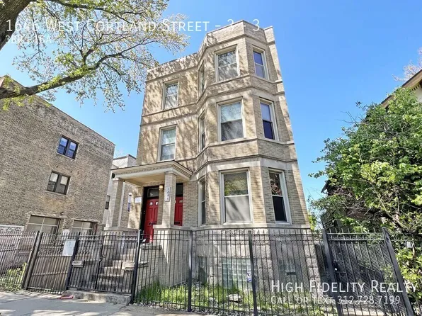 1646 W Cortland St #3, Chicago, IL 60622