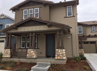 33815 Farmhouse St, Fremont, CA 94555