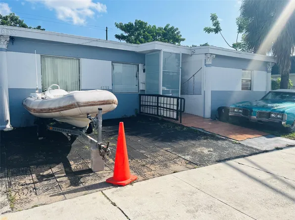 6335 Pembroke Road, Hollywood, FL 33023