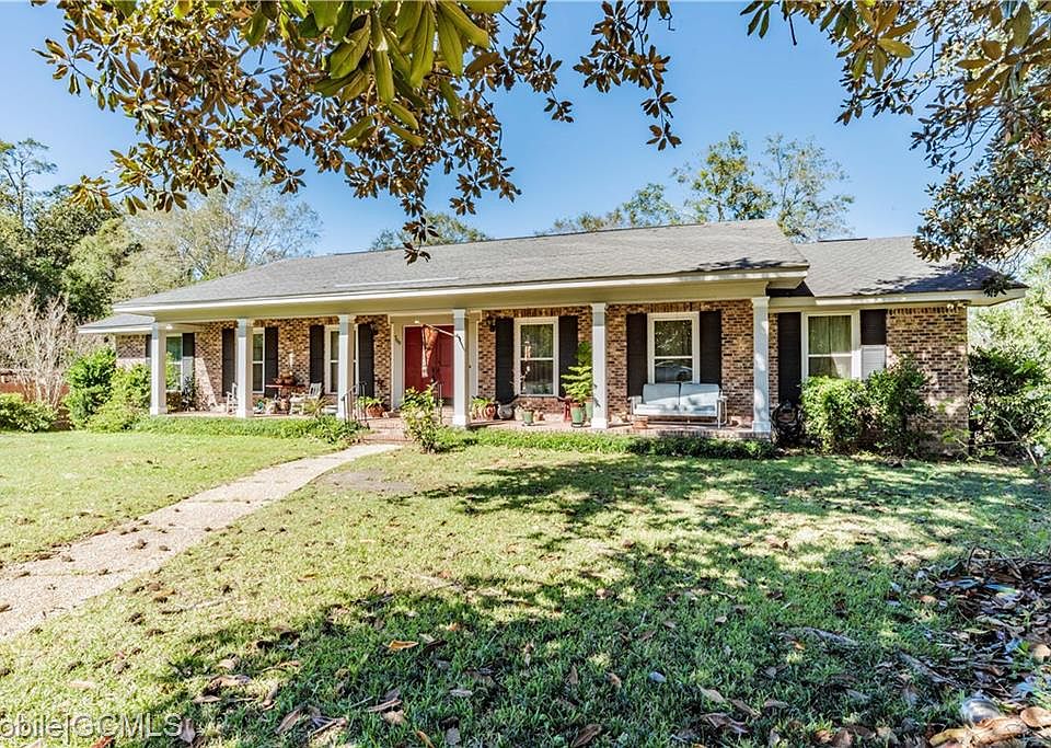 708 Spring Oaks Ct, Mobile, AL 36609 Zillow