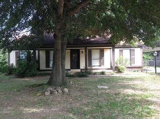7234 Bramble Ln, Walls, MS 38680