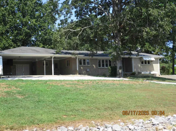 863 Old Dover Rd, Cadiz, KY 42211