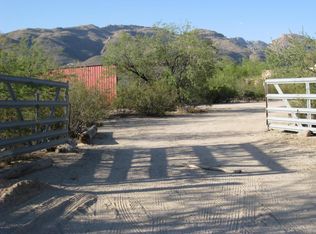 4210 N Soldier Trl #0, Tucson, AZ 85749
