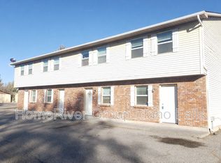 1753 Grandview Dr #4, Idaho Falls, ID 83402